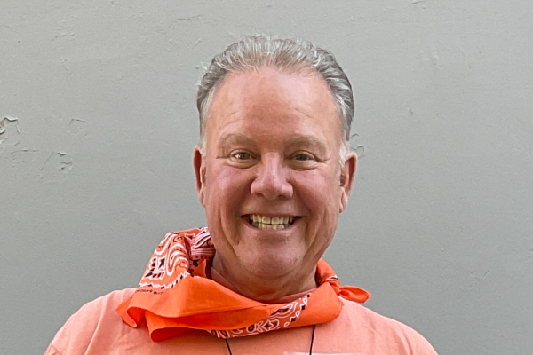 Ron Bair